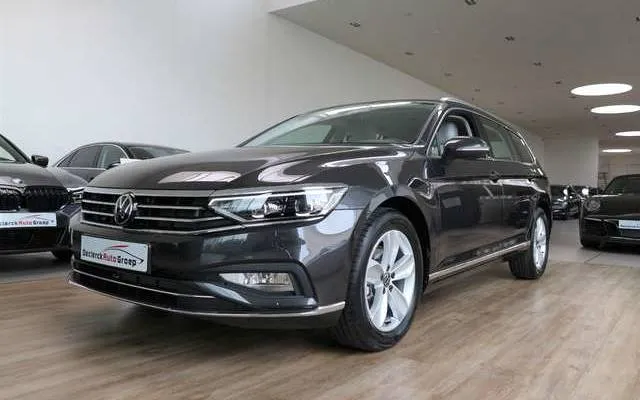 Volkswagen Passat Variant 1.5TSI 150PK 6V ELEGANCE*NIEUW MODEL*TOPAANBOD !!! Image 2