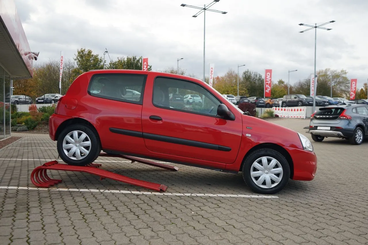 Renault Clio 1.2 Bordcomputer elektr....  Image 2