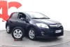 Toyota Auris 1,8 HSD Linea Sol 5ov - / navi / tutkat / alut  Thumbnail 7