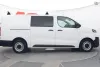 Toyota Proace L2 2,0 D 120 - Toyota Approved -turva 1 vuosi ilman km-rajaa ja omavastuuta / ALV24% Thumbnail 6