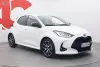 Toyota Yaris 1,5 Hybrid Premium - / Premium / Hud / Nahkasis Thumbnail 7