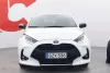 Toyota Yaris 1,5 Hybrid Premium - / Premium / Hud / Nahkasis Thumbnail 8