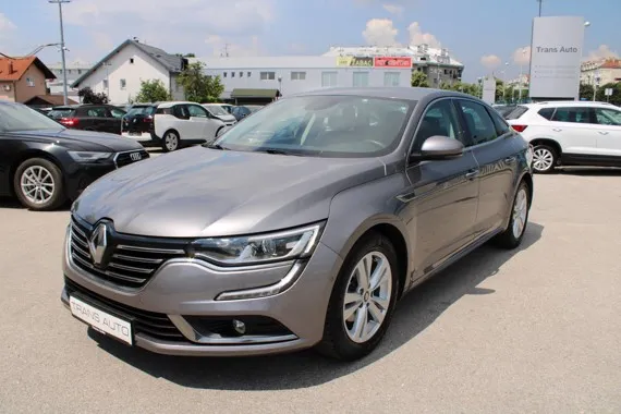 Renault Talisman 1.7 dCi *NAVIGACIJA,KAMERA* Image 1