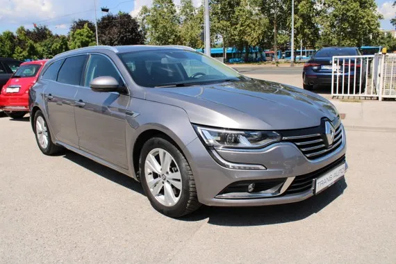 Renault Talisman Grandtour 2.0 dCi AUTOMATIK *NAVIGACIJA,KAMERA* Image 3