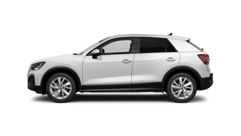 AUDI Q2 30 TDI S tronic Business Image 5