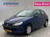 Peugeot 206 1.4 One Line Nieuwe APK Thumbnail 1