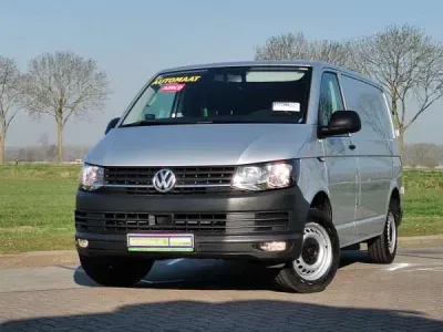 Volkswagen Transporter 2.0 TDI L1H1 150PK Automaat