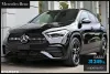 Mercedes-Benz GLA 200 Thumbnail 1